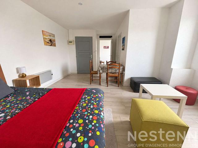 Studio location à Auray, Morbihan