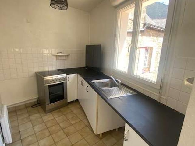 Studio location à Lorient, Bretagne