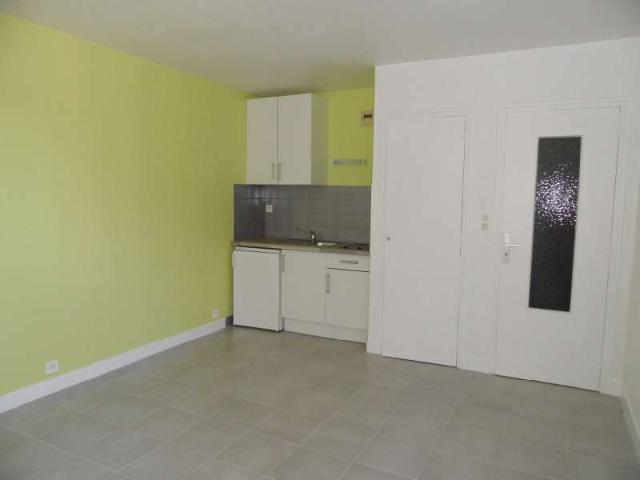 Studio location à Lorient, Bretagne