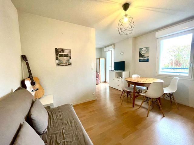 Appartement location à Lorient, Bretagne