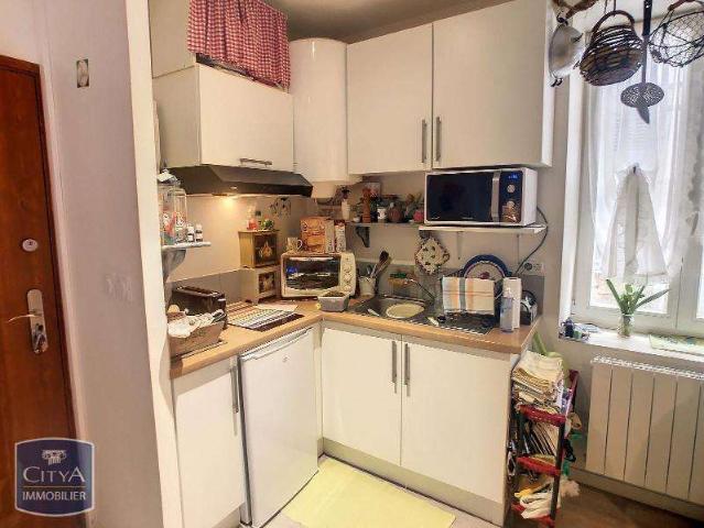 Appartement location à Lorient, Bretagne