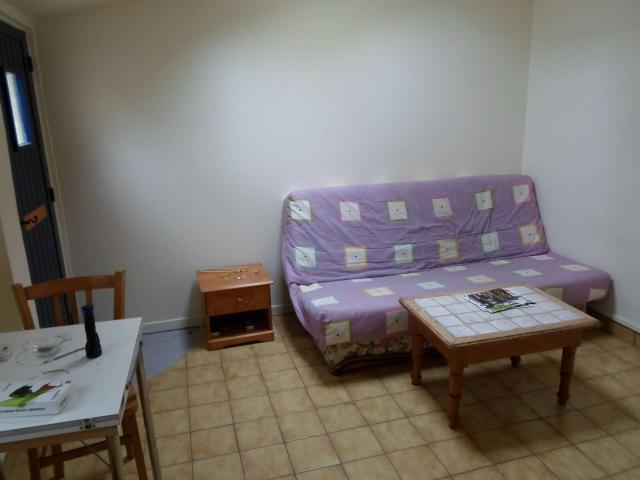 Studio location à Lorient, Bretagne