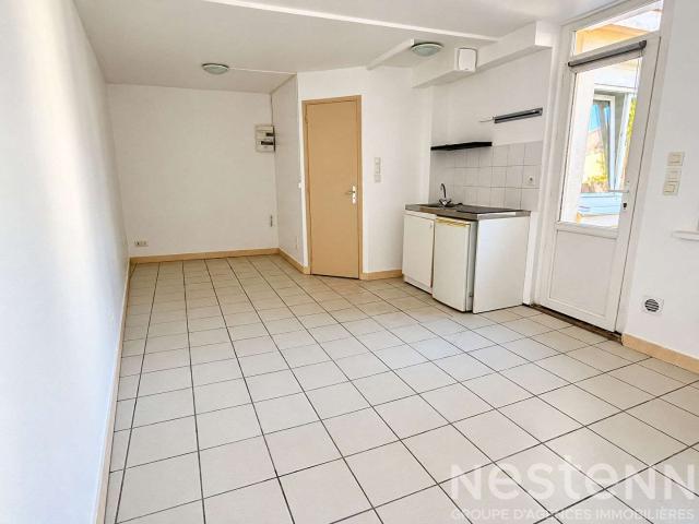 Studio location à Auray, Morbihan