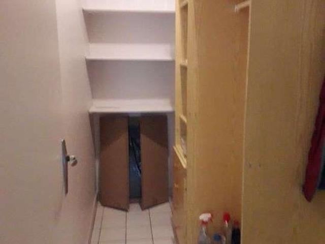 Appartement location à Auxerre