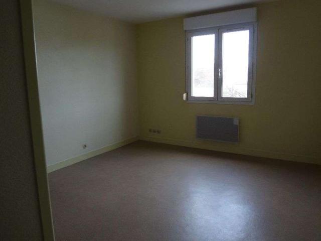 Appartement location à Auxerre