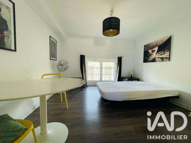 Appartement location à Avignon