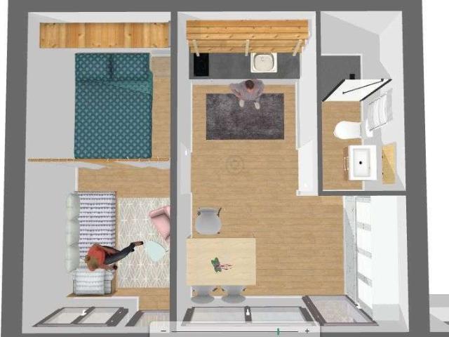 Appartement location à Avignon