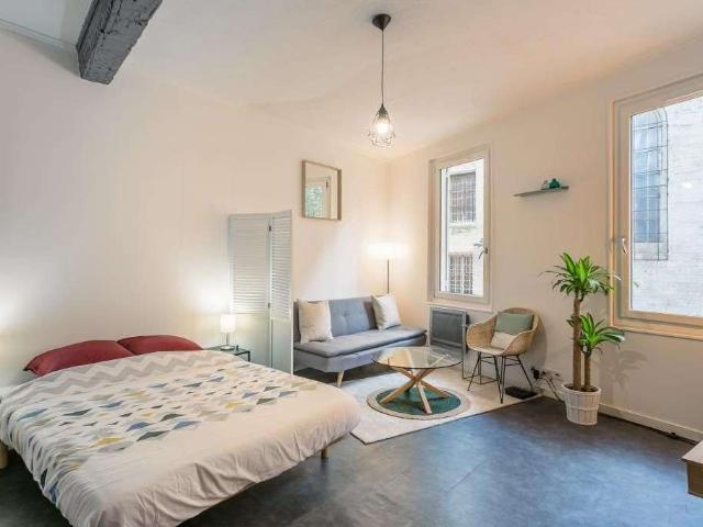 Appartement location à Avignon