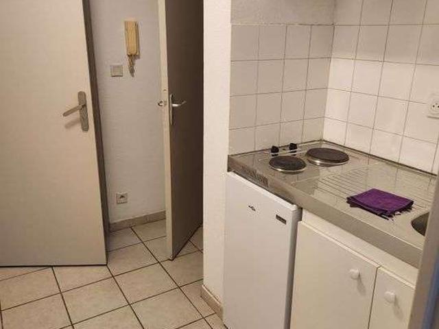 Appartement location à Avignon