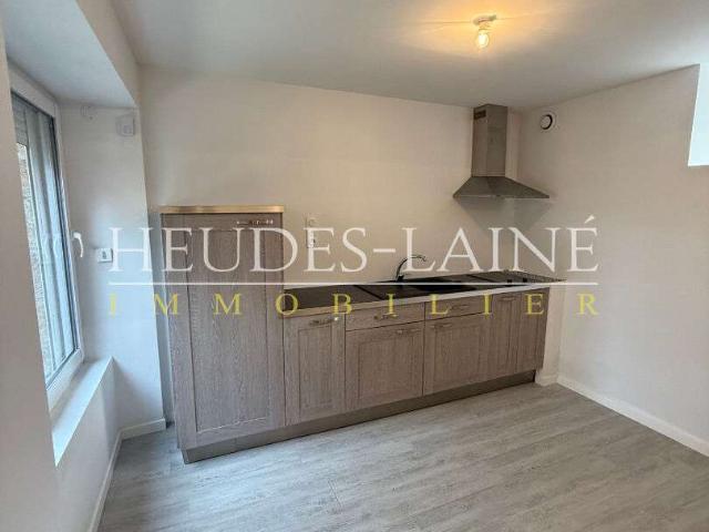 Studio location à Avranches
