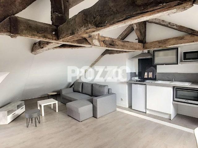 Appartement location à Avranches, Normandie