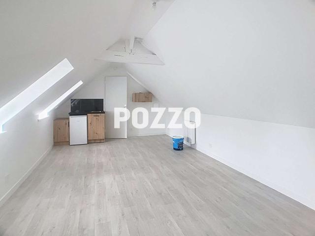 Studio location à Avranches, Normandie