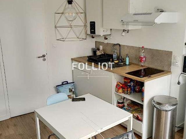 Appartement location à Avranches, Normandie