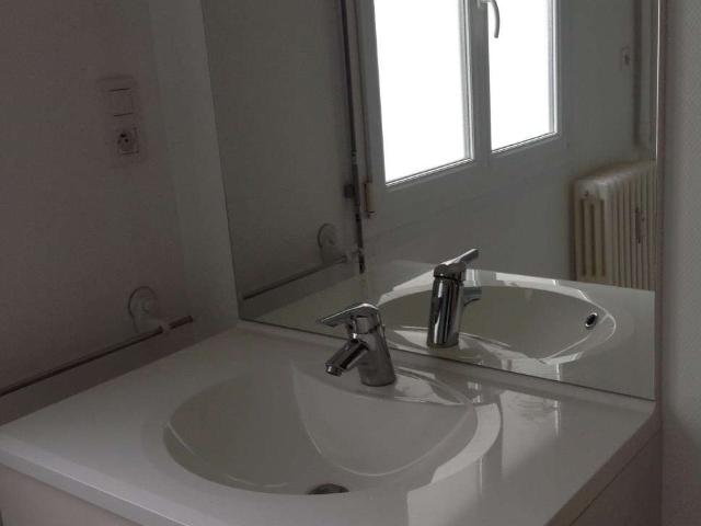 Appartement location à Avranches, Normandie