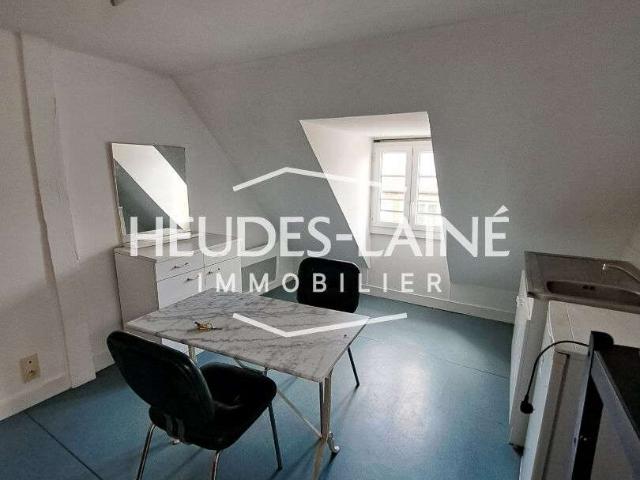 Studio location à Avranches