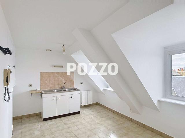Studio location à Avranches, Normandie