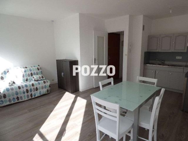 Appartement location à Avranches, Normandie