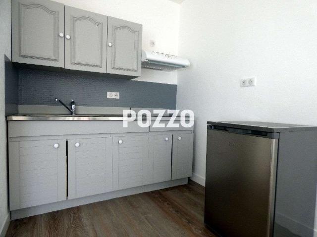 Appartement location à Avranches, Normandie