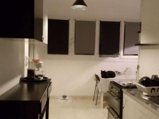 Appartement location à Antony, Bagneux