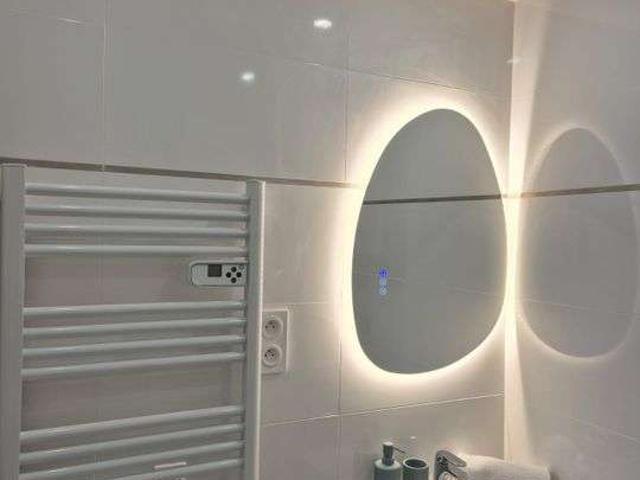 Appartement location à Antony, Bagneux