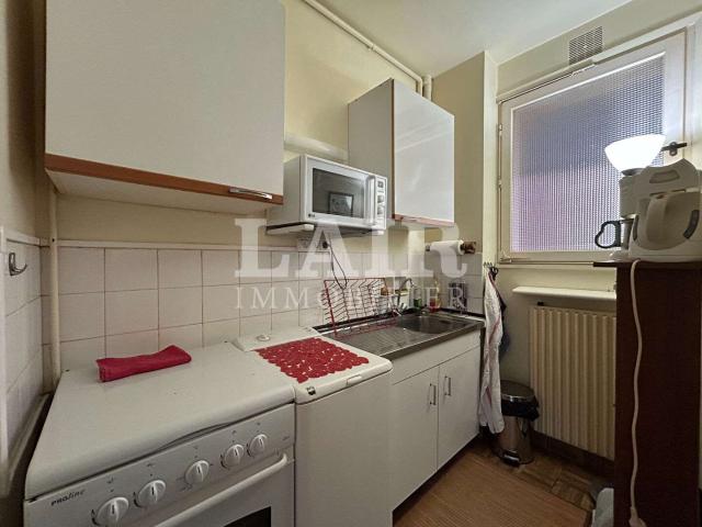 Studio location à Alençon, Normandie