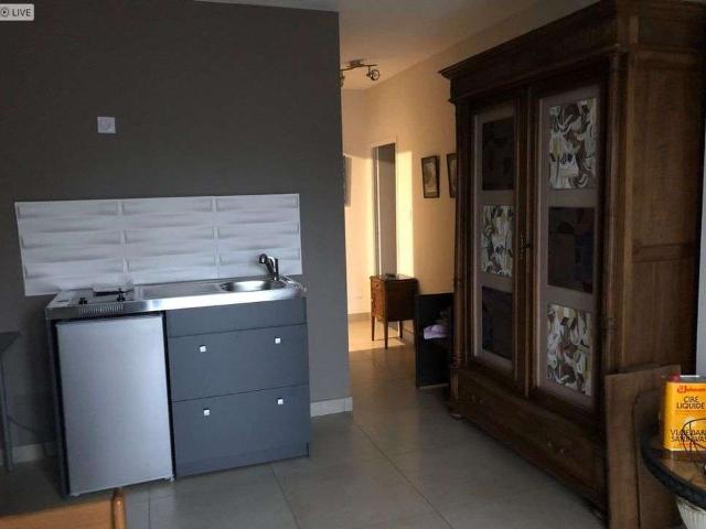 Appartement location à Chambéry, Barby