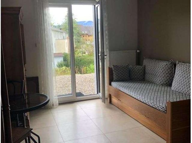 Appartement location à Chambéry, Barby