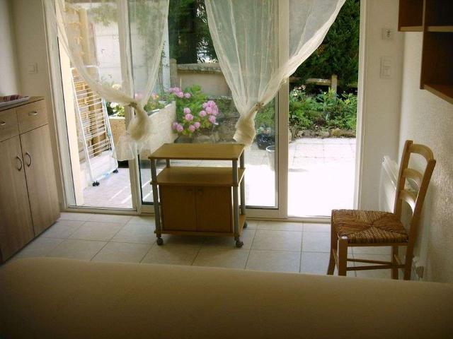 Appartement location à Nantes, Basse-goulaine