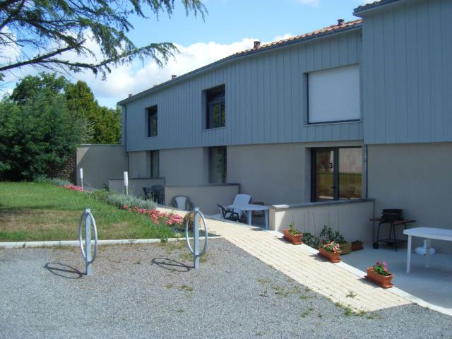 Appartement location à Nantes, Basse-goulaine