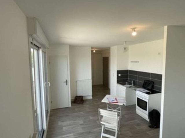 Appartement location à Nantes, Basse-goulaine