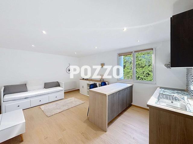 Appartement location à Bayeux