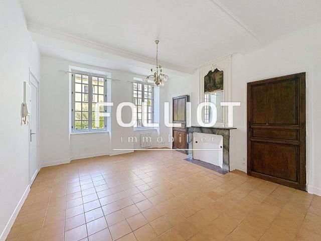 Appartement location à Bayeux