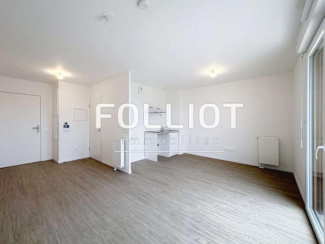 Appartement location à Bayeux