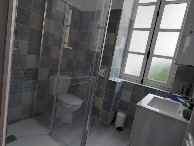 Appartement location à Bayeux