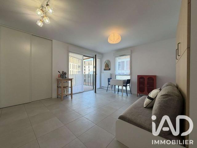 Appartement location à Bayonne
