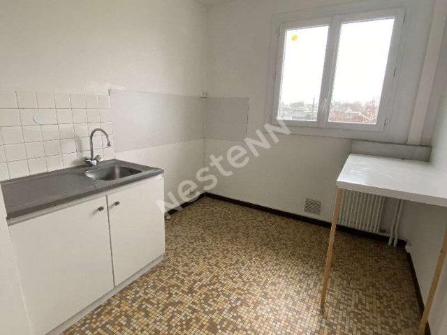 Appartement location à Saumur, Pays de la Loire
