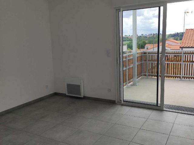 Studio location à Cholet, Saint-philbert-en-mauges