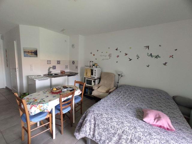 Studio location à Cholet, Saint-philbert-en-mauges