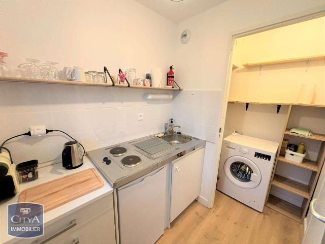Appartement location à Cholet, Saint-philbert-en-mauges