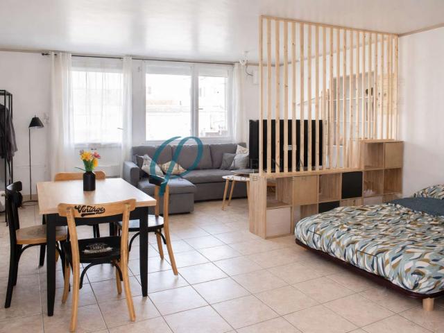 Appartement location à Cholet, Saint-philbert-en-mauges