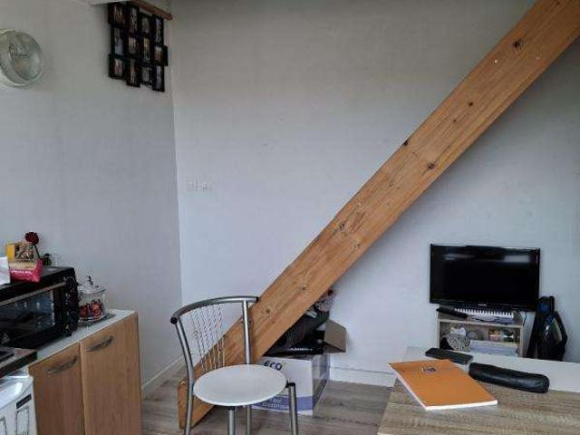 Appartement location à Nantes, Vertou