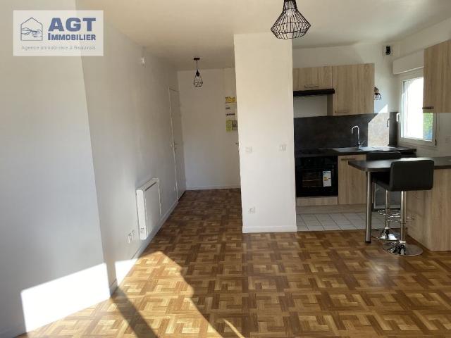 Appartement location à Beauvais