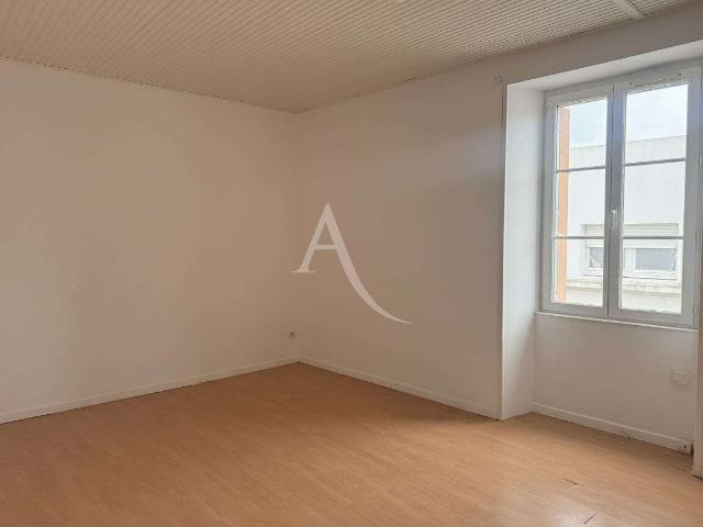 Appartement location à Les Sables-d'Olonne, Beauvoir-sur-mer