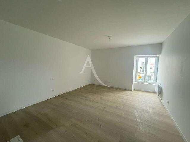 Appartement location à Les Sables-d'Olonne, Beauvoir-sur-mer
