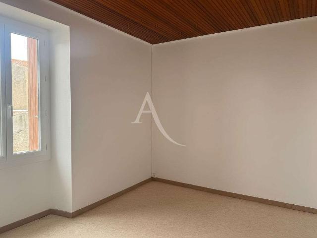 Studio location à Les Sables-d'Olonne, Beauvoir-sur-mer