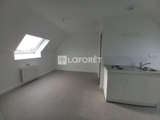 Studio location à Guingamp, Bretagne