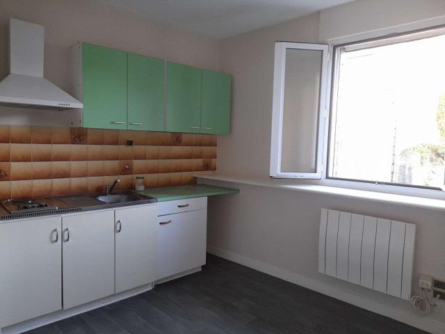 Appartement location à Guingamp, Bretagne