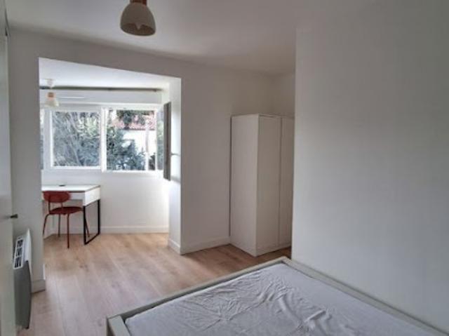 Appartement location à Bordeaux, Bègles