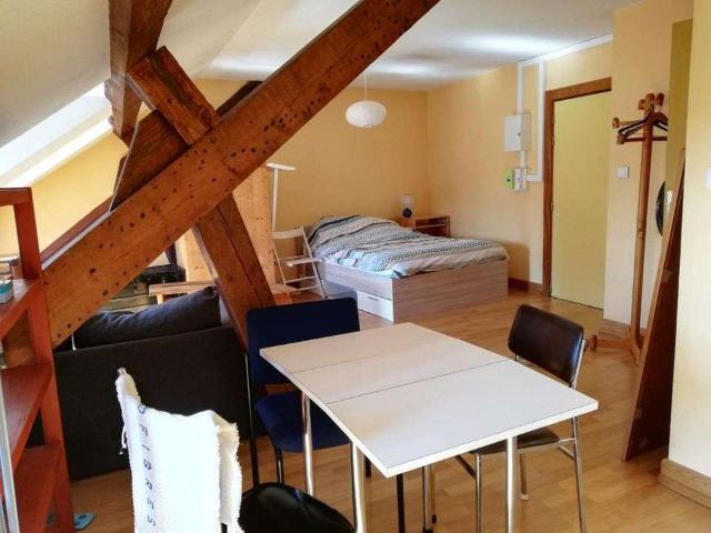 Appartement location à Belfort, Saraz