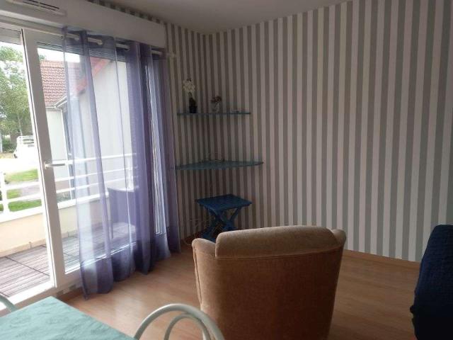 Appartement location à Montreuil-sur-Mer, Berck